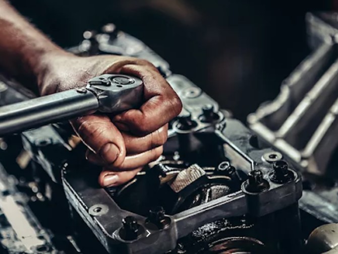 Gold Coast Mechanic - All Mechanical Repairs